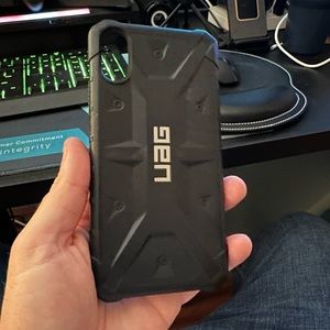 UAG Case IPhone XR